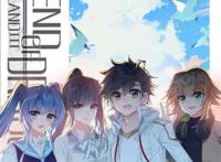 龙王传说,唐舞麟,谢邂,古月,许小言