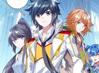 舞长空要单挑谢邂!谢邂脸