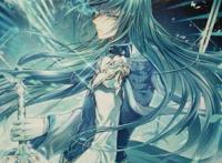 他曾斩杀天下邪 世人称他舞长空.