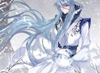 斗罗大陆舞长空的妻子