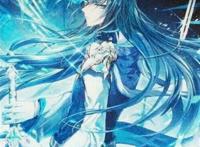 qq头像斗罗大陆舞长空