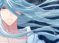 斗罗大陆3舞长空壁纸