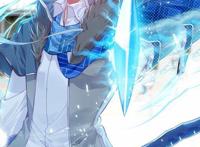 龙王传说:舞长空帅气为学生出手