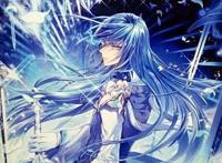 龙王传说舞长空