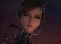 田言的母亲(前代惊鲵)