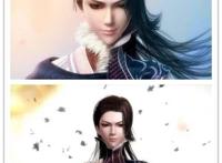 惊鲵身份暴露,惊艳换装