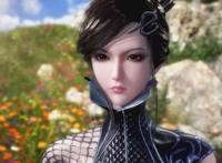 田言的母亲(前代惊鲵)