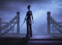 田言的母亲(前代惊鲵)