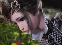 田言的母亲(前代惊鲵)