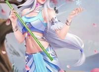 我曾经发过誓，终身不再嫁的雪女是处女吗