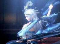 秦时明月雪女终身不嫁 秦时明月雪女终身不嫁