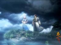 秦时明月雪女高清电脑壁纸 秦时明月雪女高清电脑壁纸