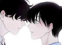 很污高清基友头像一对 时光不老我们不散