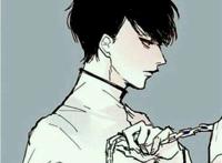 基佬头像污gay一人一张 好看的gay情侣头像