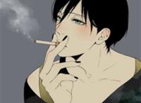 动漫男头 高冷 萌 美男 病娇 黑暗系