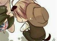 情侣头像污的欧美风