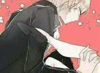 超污情侣头像高清