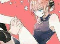 霸气情侣头像超拽污污