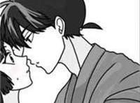 情头情侣头像污一对