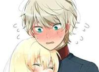 高清动漫情侣专用超级污头像图片