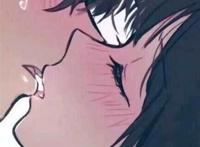 比较污的情侣头像?