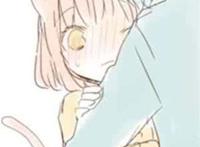 情侣头像 …_来自小女污的图片