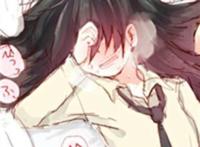 qq情侣头像污到死双人 