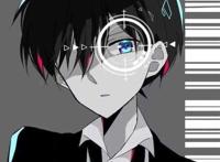 工藤新一 快新 帅气 基头 情头 名侦探柯南