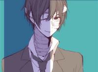 基头 男头 女头 p站画师 美少年 插画 唯美 诡异 病态 正太 q版 帅气