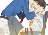 动漫 壁纸 情头 基头 男头 女头 美少年 插画 唯美 正太 q版 帅气