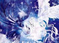 荧光头像 霸气 帅气 