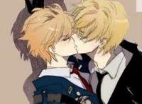 [基友头像污]基友头像污