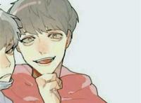 基佬头像污gay一人一张 好看的gay情侣头像