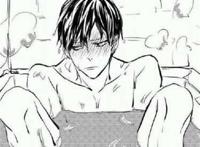 二次元特别污基友头像