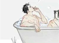 基佬头像污—点