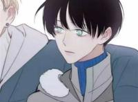 很污高清基友头像一对 时光不老我们不散