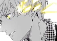 基佬头像一攻一受分开