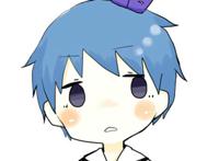 一左一右卡通情侣闺蜜基友系列头像