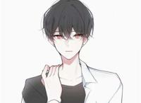 基友头像真人一左一右