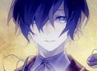 帅气基友头像一对