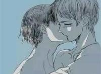 基佬头像动漫两张