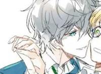 基佬头像 男头 情侣