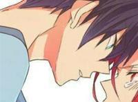 【男漫头】 色彩 腹黑 基佬 动漫头像 黑白 自截@天下美男都是基