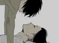 基佬头像动漫一对古风动漫基佬头像一对