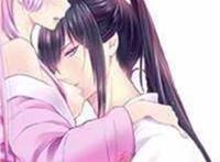 情侣头像一对两张带污