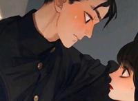  - 情侣壁咚情头