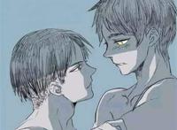 基佬头像一对 左一右 