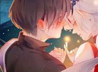 男男CP情侣头像