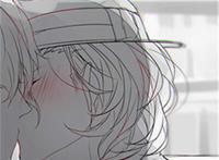  卡通头像 个性头像 个性 卡通 cp头像