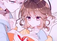 【动漫情侣头像】cp向x 男生头像 女生头像